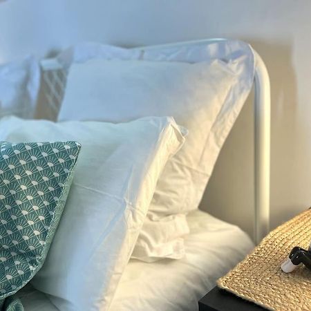 Rio House Apartment Bari Bagian luar foto