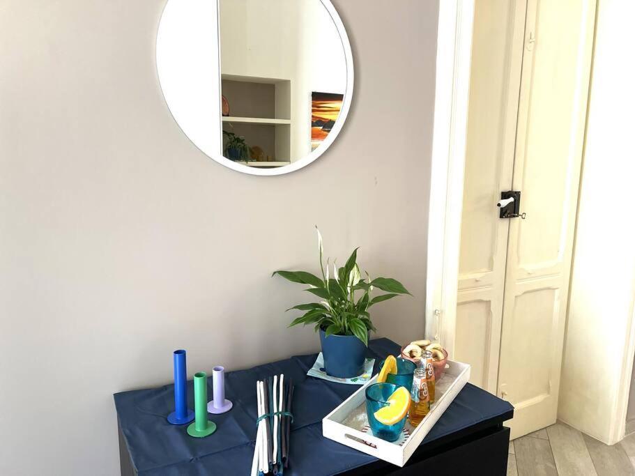 Rio House Apartment Bari Bagian luar foto