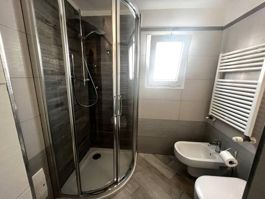 Rio House Apartment Bari Bagian luar foto