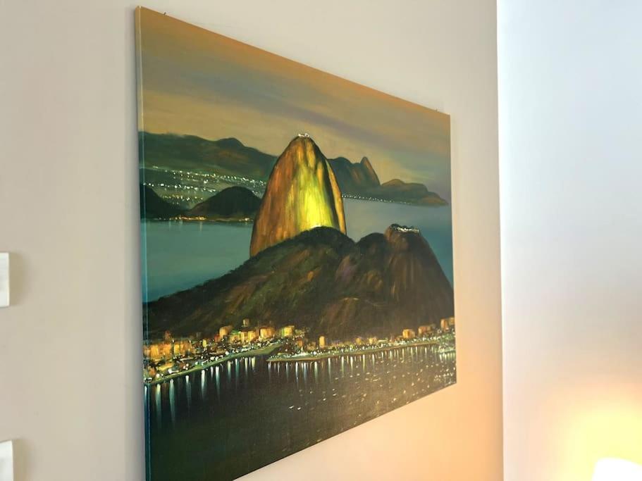 Rio House Apartment Bari Bagian luar foto
