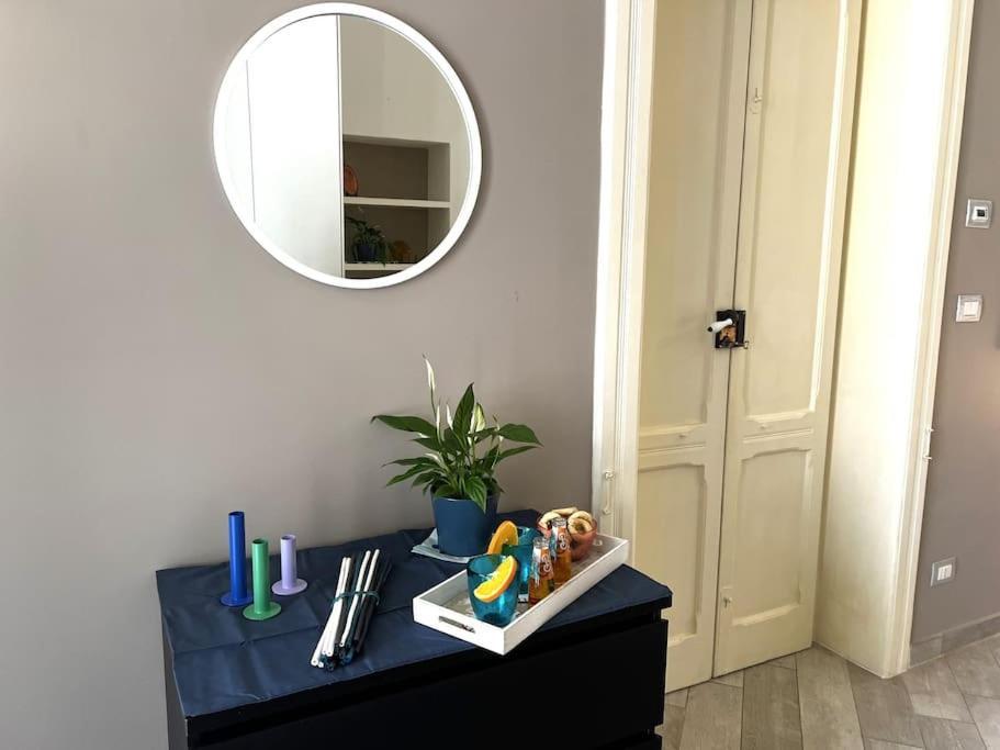 Rio House Apartment Bari Bagian luar foto